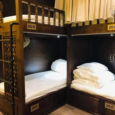 Tabalo Hostel Hanoi-3