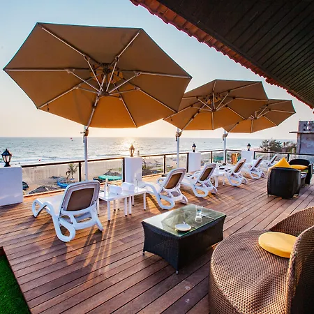 Royale Exotica, Goa-3