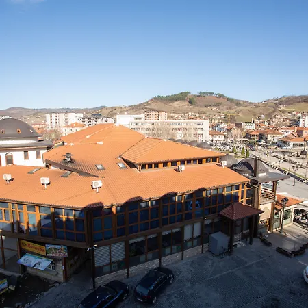 Hotel Vrbak Nd-2