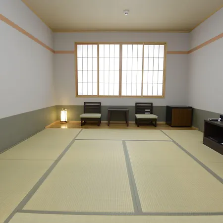 Fujikawaguchiko Resort Hotel-2