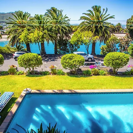Cape Riviera Guesthouse-3