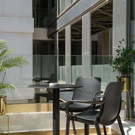 Bh Appart Hotel-3