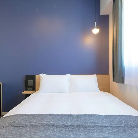 M'S Hotel Kyoto Station Taruya-2