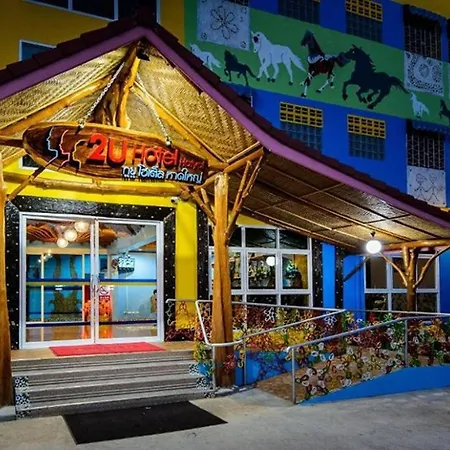 2U Hotel Hatyai-2
