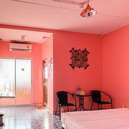2U Hotel Hatyai-3