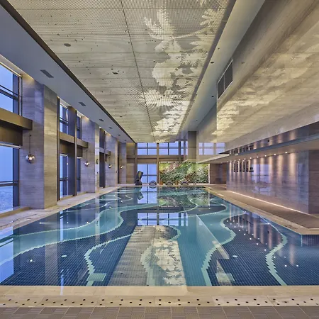 The Westin Zhongshan Guzhen-2
