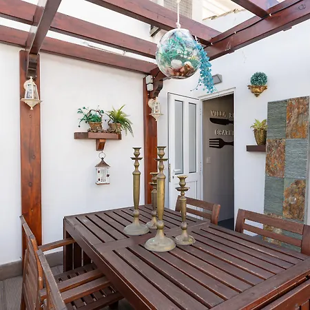 Villa Rio Guest House Suites-3