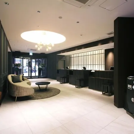 Kobe Plaza Hotel West-2