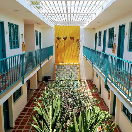 Akuamarina Hotel-2