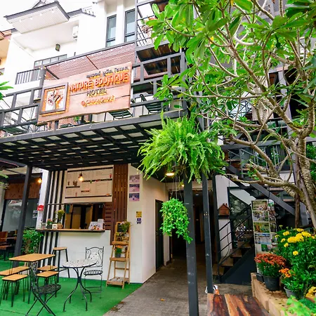 Nature Boutique Hotel @ Chiangmai-2