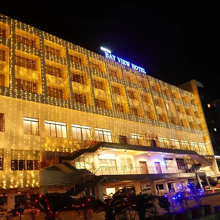 Bay View Hotel Vizag-3