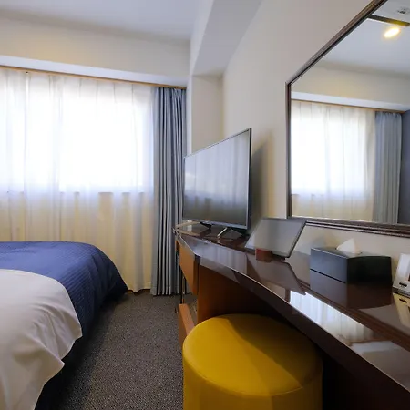 Hotel Grandolce Hakata-3