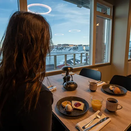 Hotel Hvide Falk-3
