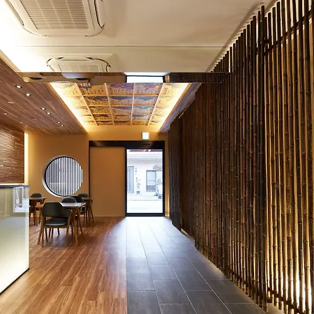 Carta Hotel Kyoto Bettei-3