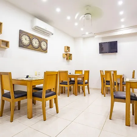 Hotel Ayenda Monteria Central-3