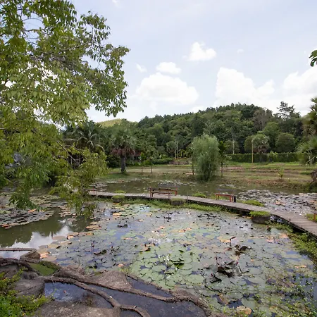 Royal Train Garden Resort-2