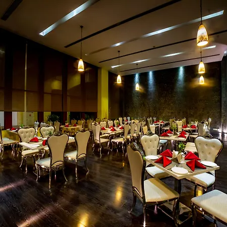 Ramada By Wyndham Jaipur Jaisinghpura-2
