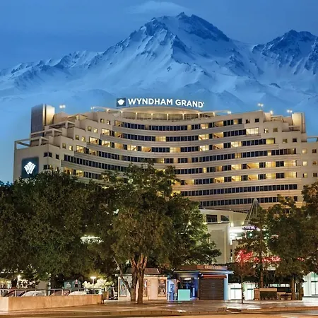 Wyndham Grand Kayseri-2