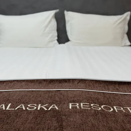 Alaska Resort-2