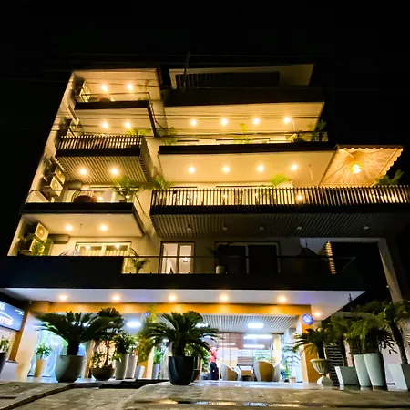Sky Suites Huda City Center-3