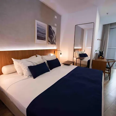 Leblon Design Hotel-2