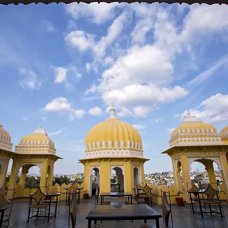 Bloom Boutique L Lake Pichola-3