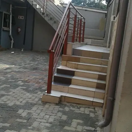Royal Crown Guesthouse-2
