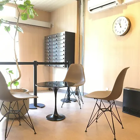 Hotel&Co. Sagami-3