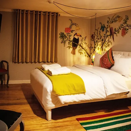 Home Garden Hotel-3