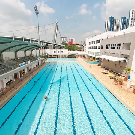 Beat. Sports Hostel-3