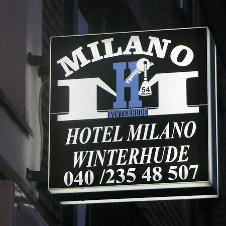 Milano Hotel-2