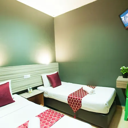 Dj Citi Inn Premier-2