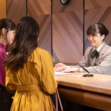 Minakami Hotel Juraku-3