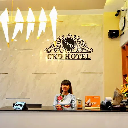 Ckd Nha Trang Hotel-2