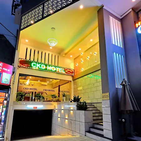 Ckd Nha Trang Hotel-3