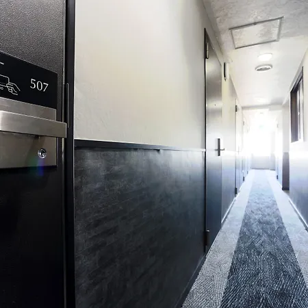 Business Hotel Sunpalace-3
