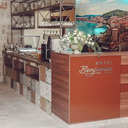 Benjamin Hotel-3