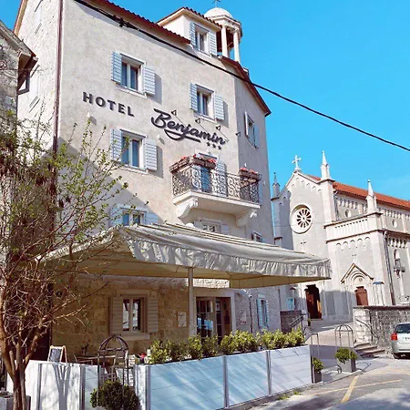 Benjamin Hotel-2