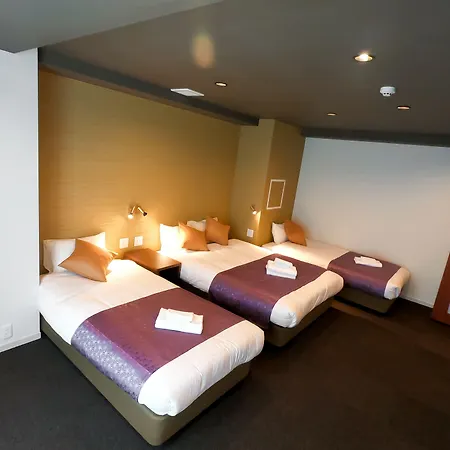 Hotel S-Presso West-2