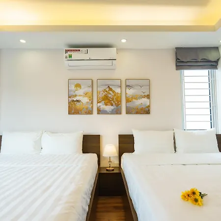 Hanoi Veris Boutique Hotel & Spa-3