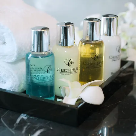 Hanoi Veris Boutique Hotel & Spa-2