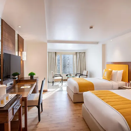 Bloomsuites L Ahmedabad-2