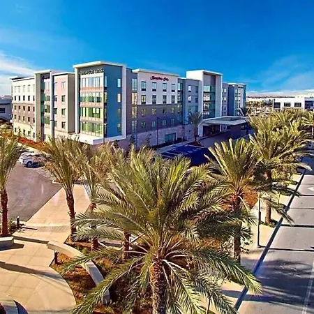 Homewood Suites By Hilton Long Beach Airport-2