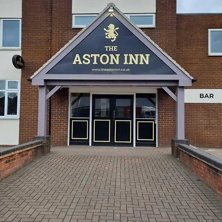 The Aston Inn-3