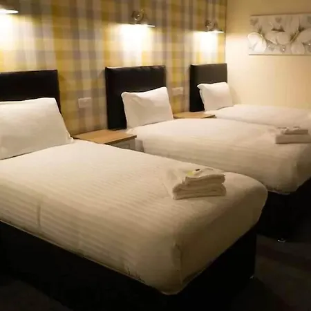 The Aston Inn-2