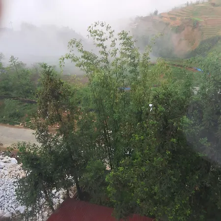 Sapa Valley View Hotel-2