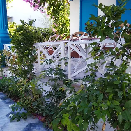 Marina Hotel Bodrum-2