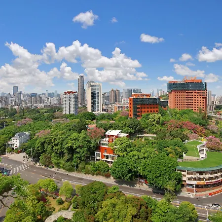 City Hotel Xiamen-3