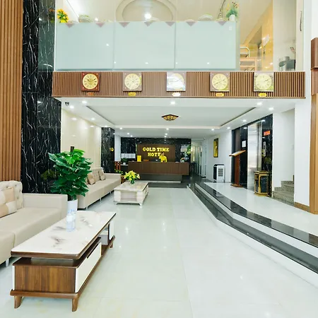 Gold Time Hotel Da Nang-3