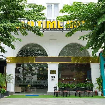 Gold Time Hotel Da Nang-2